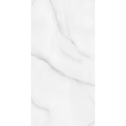 Керамогранит Arcadia Ceramica Feather Onyx Matt матовый белый RT7012-A 120х60 см