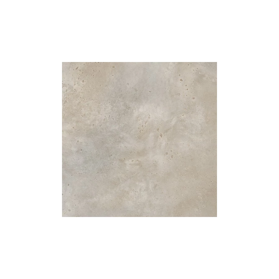 Керамогранит Gresse Madain mittled карвинг бежево серый цемент GRS07-14MD 60x60 см