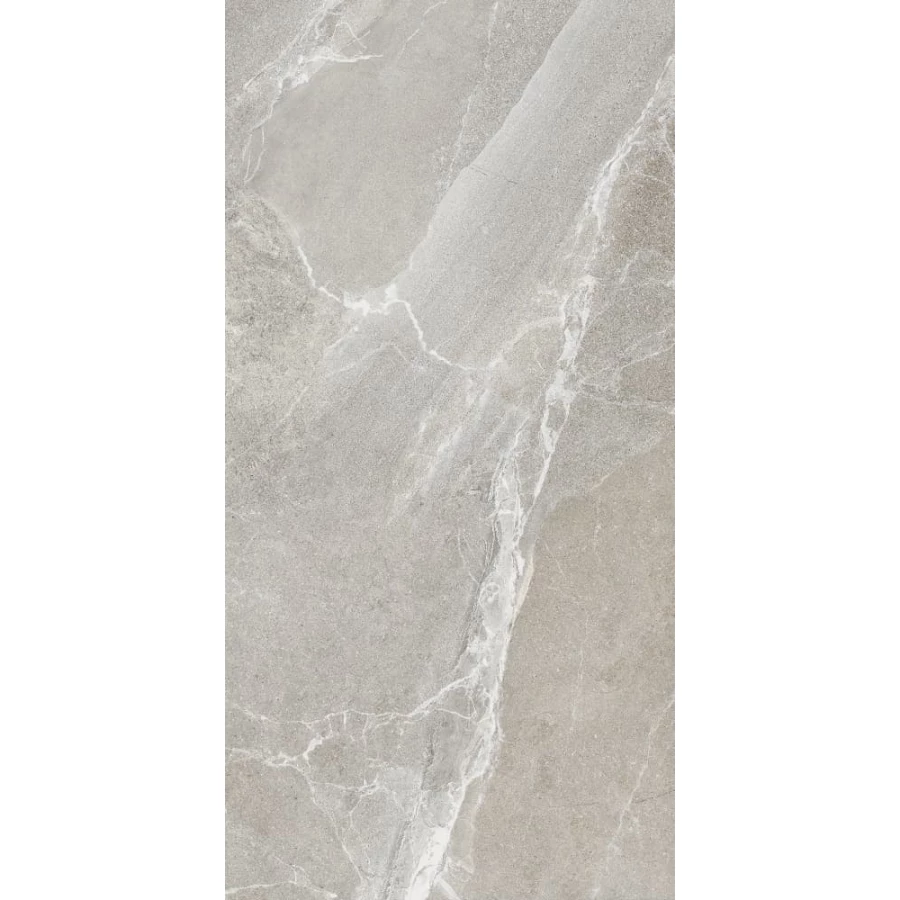 Керамогранит Lasselsberger Ceramics Гроза матовый серо-бежевый 6493-0145 120х60 см