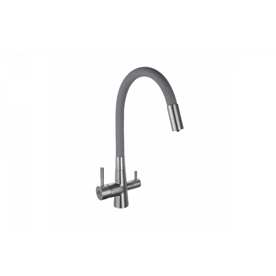 Смеситель для кухни под фильтр Fashun A54029-12