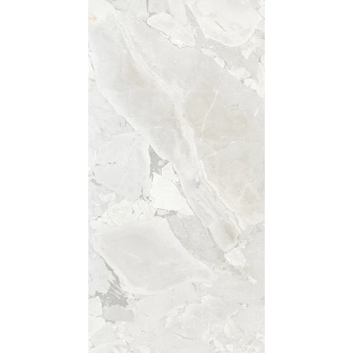 Керамогранит Coem Ceramiche Литос Whите Левигато / Lythos White Levigato белый IF621LR 120,8х60,4 см