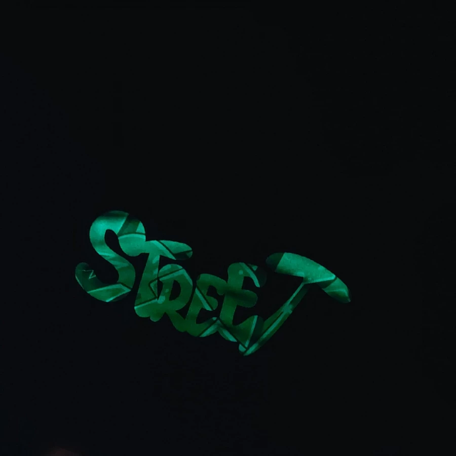 Обои флизелиновые Palitra Home HomeColor Daim зеленые HC71906-44 1.06х10.05 м