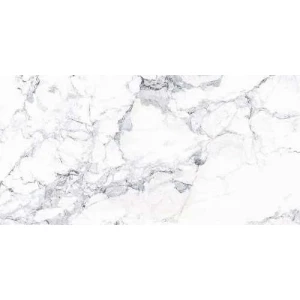 Керамогранит Vitra MarbleSystem Бреча Белый R9 7ЛПР K948085LPR01VTER 120х60 см