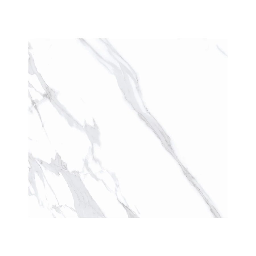 Керамогранит Staro Silk Statuario calipso matt 60х60 см