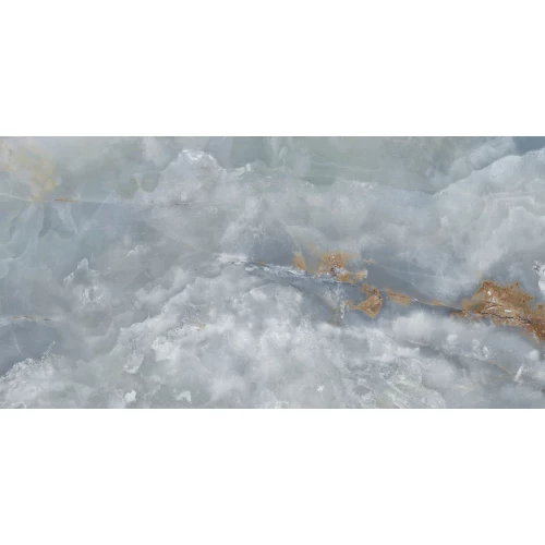 Керамогранит Global Tile Moonlight Синий GT408013616MSR11 80х40 см