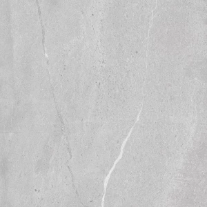 Клинкерная плитка Керамин Ливерпуль 7 матовая светло-серая 39,4х39,4 см