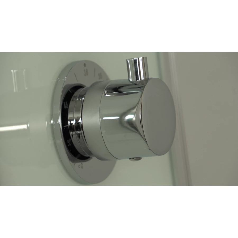 Душевая кабина Timo Premium Ilma ILMA109 90x90x222 см