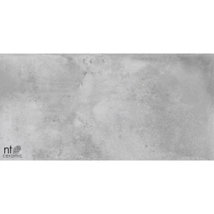 Керамогранит NT Ceramic Cemento Grey Матовый NTT99603M 120х60 см