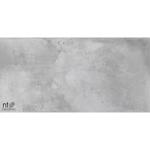 Керамогранит NT Ceramic Cemento Grey Матовый NTT99603M 120х60 см