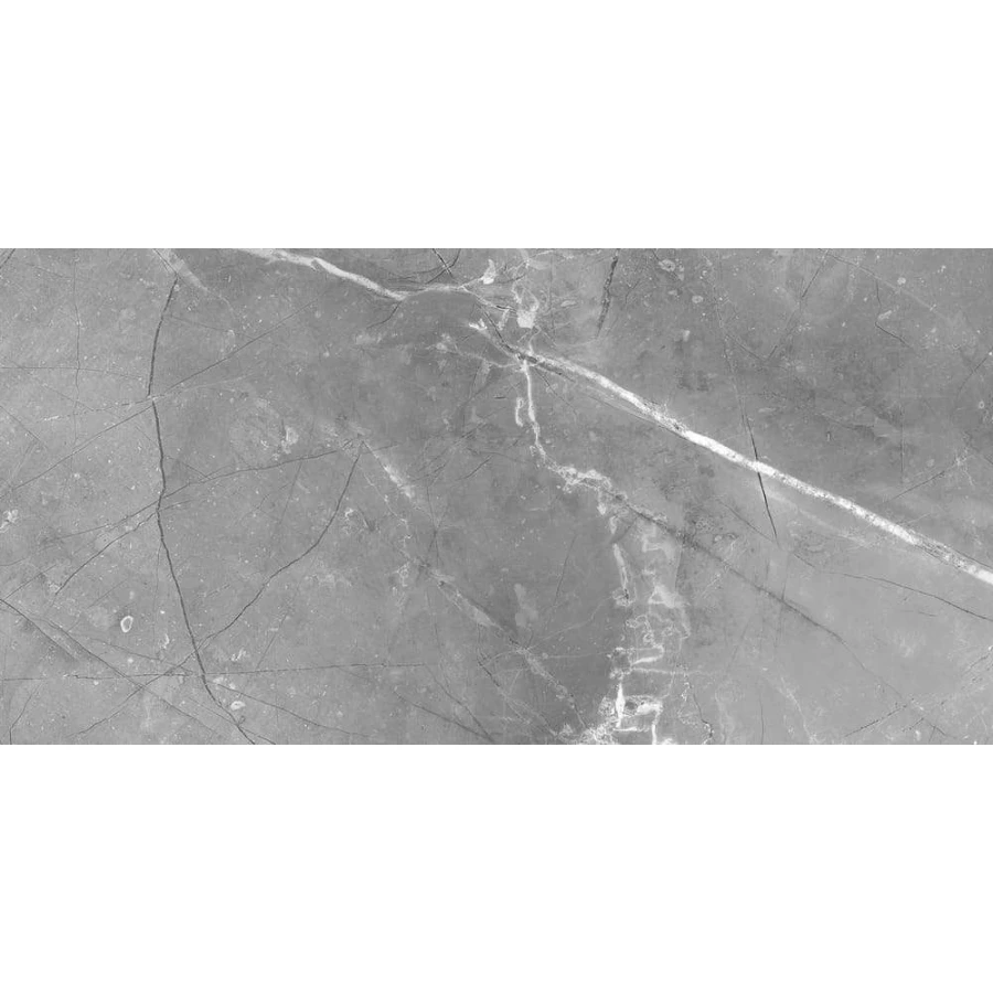 Керамогранит Global Tile Hit Темный серый 6260-0243-1031 60х30 см