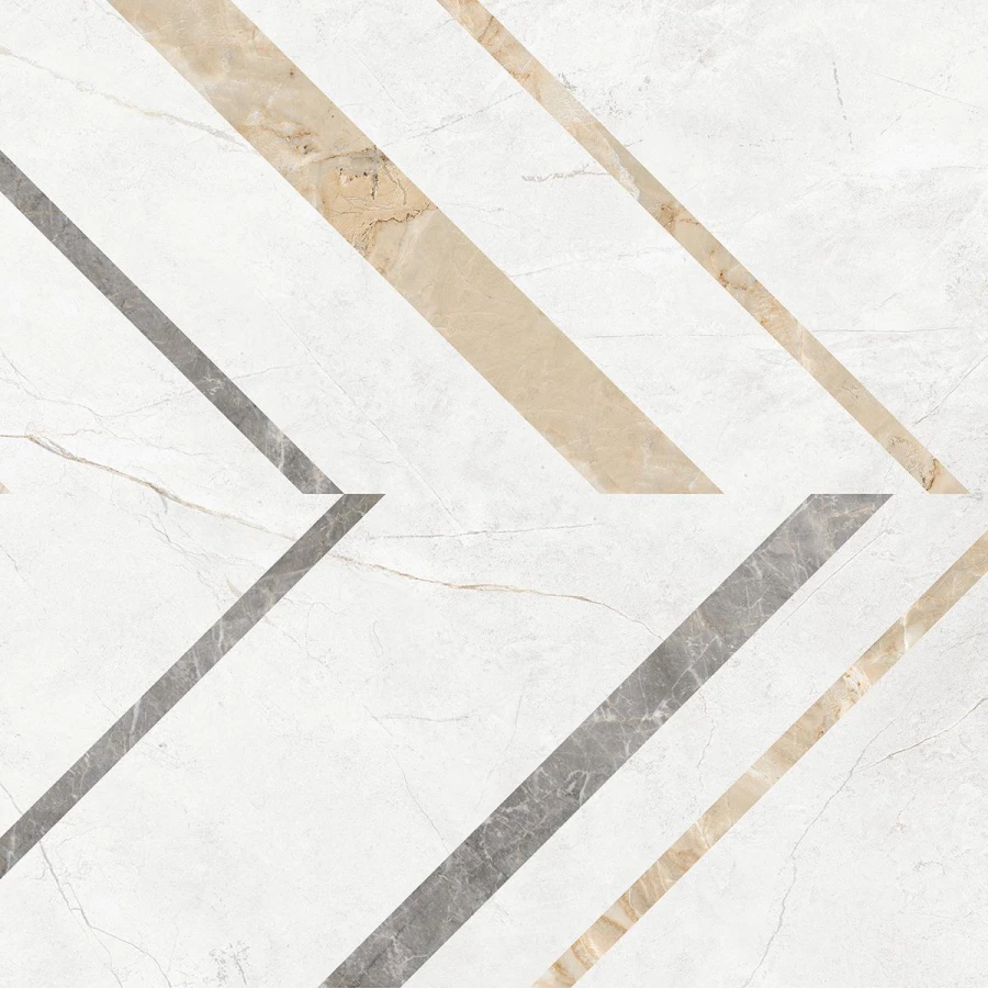 Керамогранит Estima Improve IM00 Неполированный Рект. 70326 60х60 см