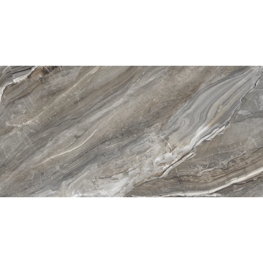 Керамогранит LCM Argentina Taupe суперполированный 60120ARI18HG 120х60х0,8 см
