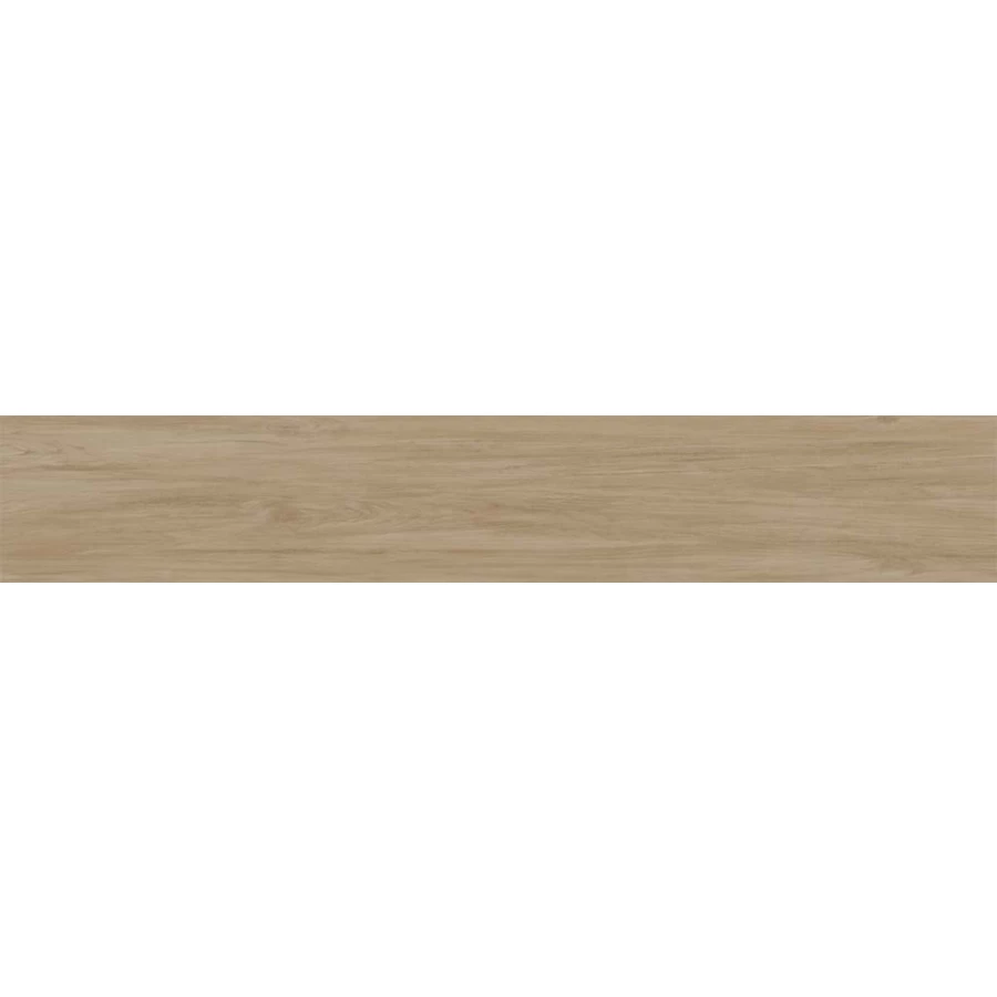 Керамогранит Prissmacer Alessandria Arce матовый бежевый 120х19,5 см