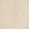 Плитка настенная Porcelanosa Сансун Санд Блоск / Cancun Sand Block матовая бежевая 100354895 150х59,6 см