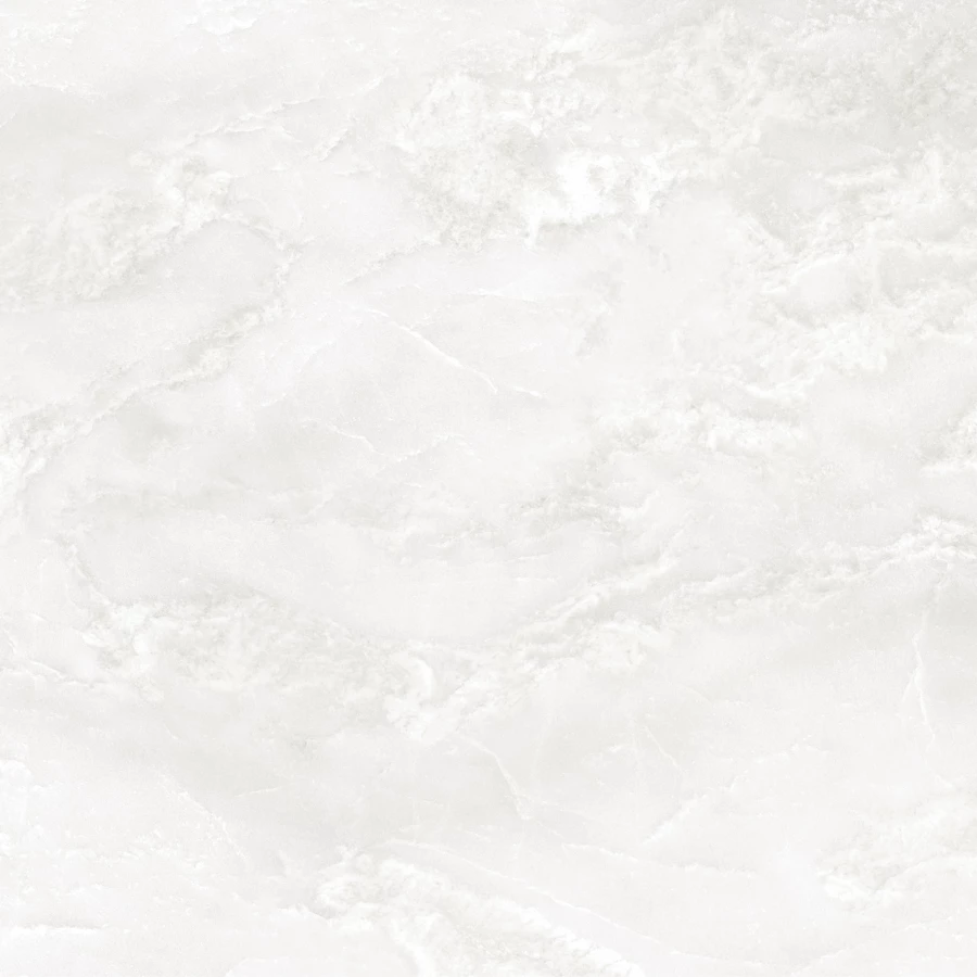 Керамогранит LCM Trend Line Cloud матовый карвинг светло-серый 8080TRL15M 80х80 см