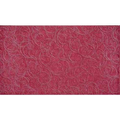 Плитка облицовочная InterCerama Brina розовый 40*23 см