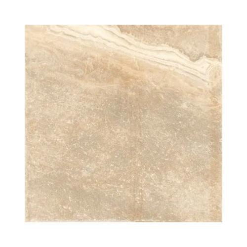 Керамогранит глазурованный ProGRES Магма GSR0069 коричневый светлый 60х60 см