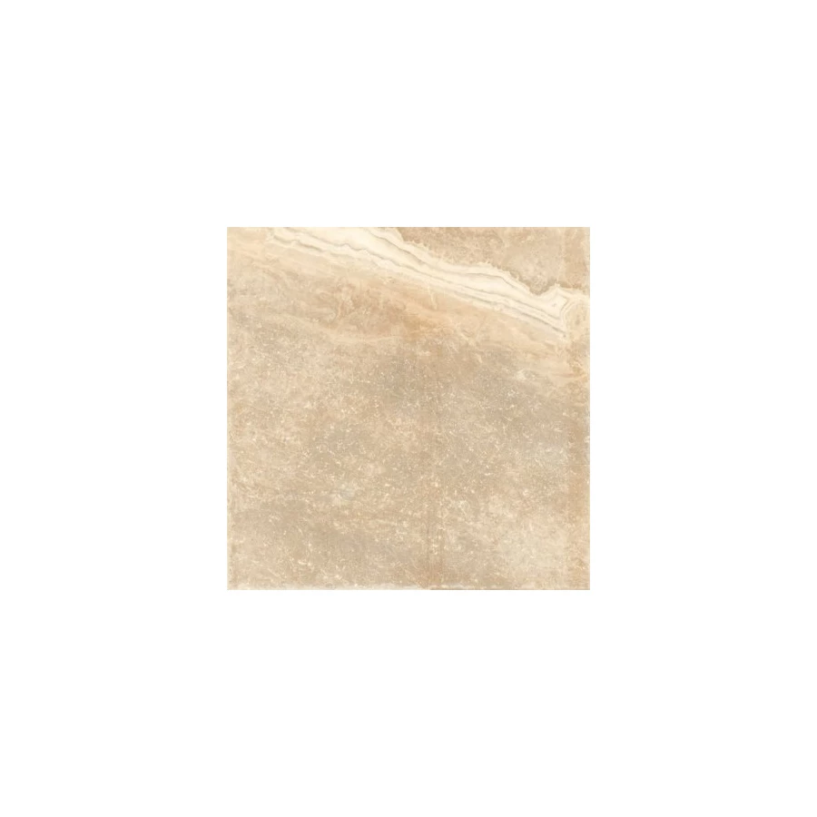 Керамогранит глазурованный ProGRES Магма GSR0069 коричневый светлый 60х60 см