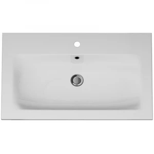 Раковина мебельная Am Pm Spirit V2.0 M70AWCC0802WG 80 см