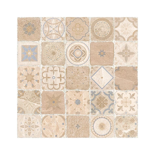 Керамогранит Cersanit Ares AH4P452 многоцветный 32.6x32.6 см