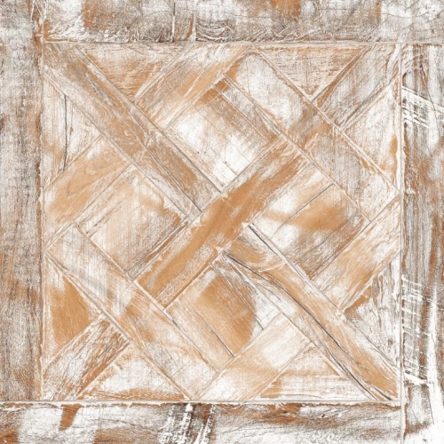 Плитка напольная Peronda FS Forest White матовая бело-бежевая 0100338319 45x45 см