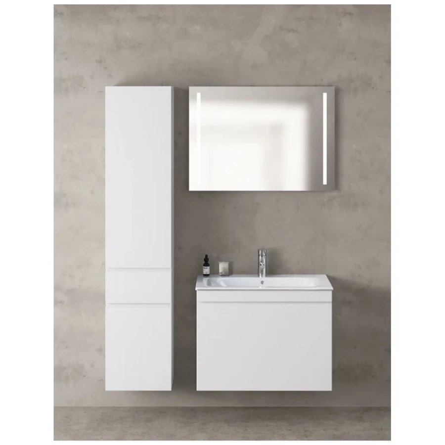 Зеркало Geberit Option с подсветкой 500.589.00.1 90x65 см