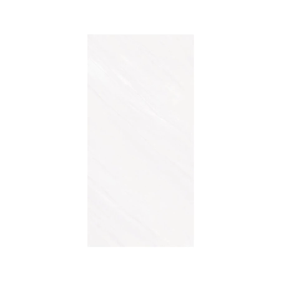 Керамогранит Meili Ceramica Nira Polished светло-серый FAP16305 160х80 см