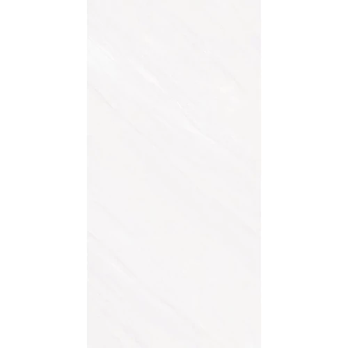 Керамогранит Meili Ceramica Nira Polished светло-серый FAP16305 160х80 см