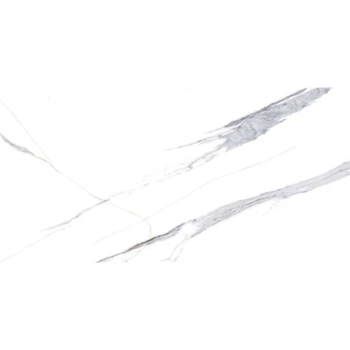 Плитка настенная Тянь Шань Махаон белый TP3604A 60х30 см