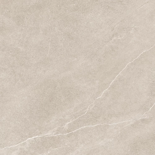 Керамогранит ALMA Ceramica Rock Line матовый бежевый GFU6060RKL40R 60х60 см