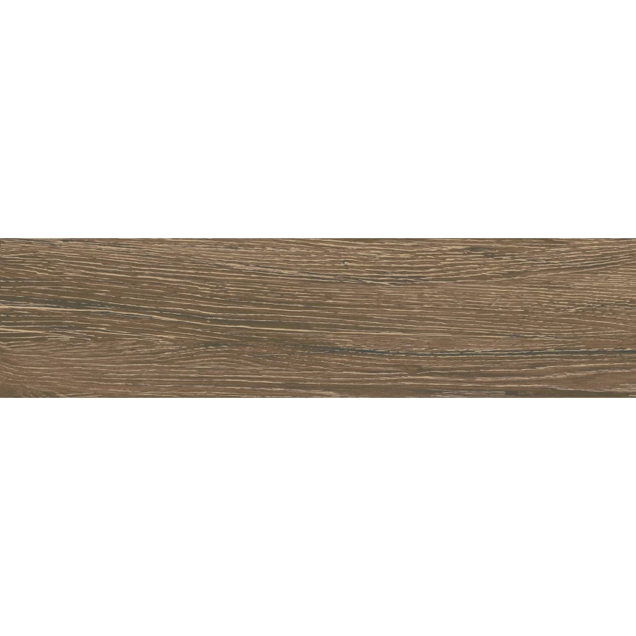 Керамогранит New Trend Malta Brown матовый коричневый GP1560MTA21 60,2х15,1 см