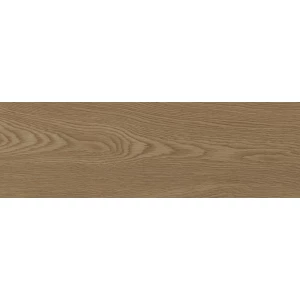 Керамогранит Cersanit Teakwood рельефный матовый светло-коричневый A17898 59,8 х18,5 см