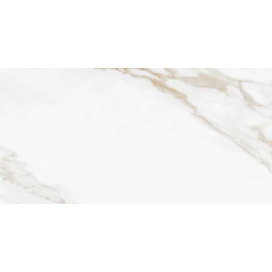 Керамогранит Bluezone Oriental White белый 120*60 см