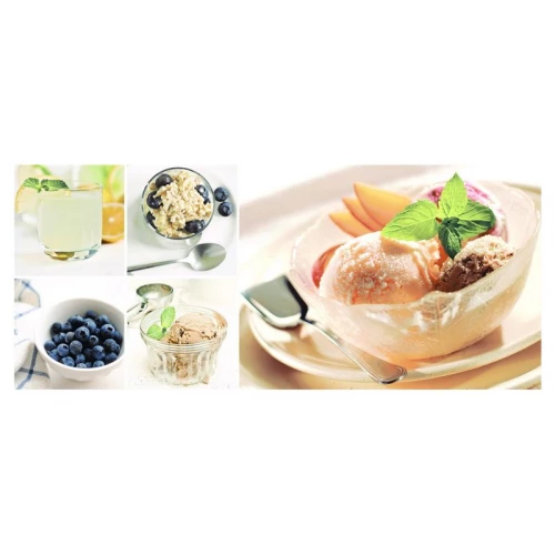 Декор Cersanit Relax Мороженое RX2G452DT многоцветный 20x44