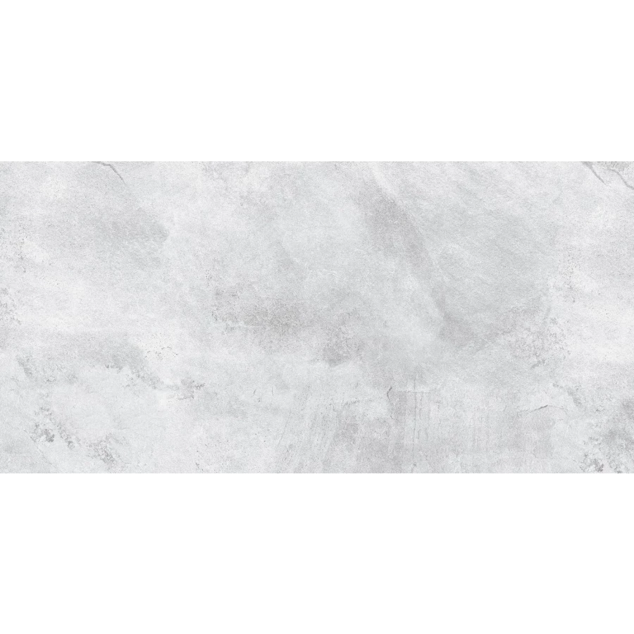 Керамогранит Dogma Project Antibacterial Urban Silver Matt Rettificato матовый серый DPA601208M 120х60 см