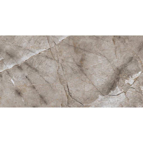 Керамогранит Neodom Sale Morato Polished глянцевый серый CV20216 120x60 см