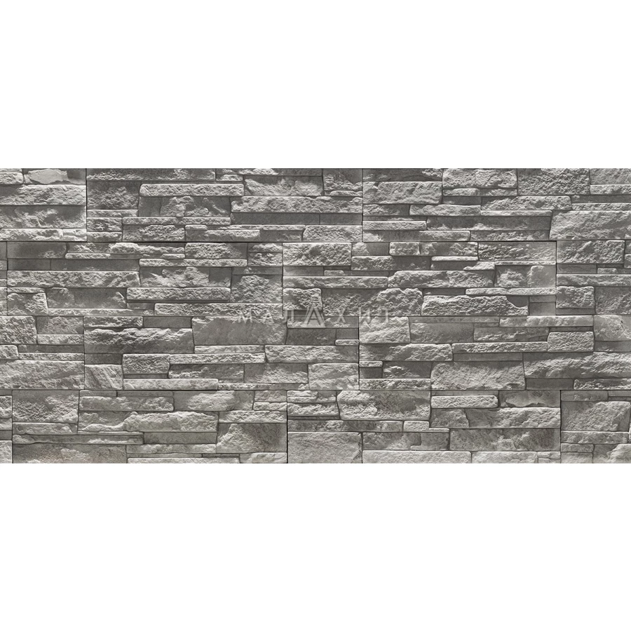 Искусственный камень Малахит Руан 05-05 37х10х1,5 см