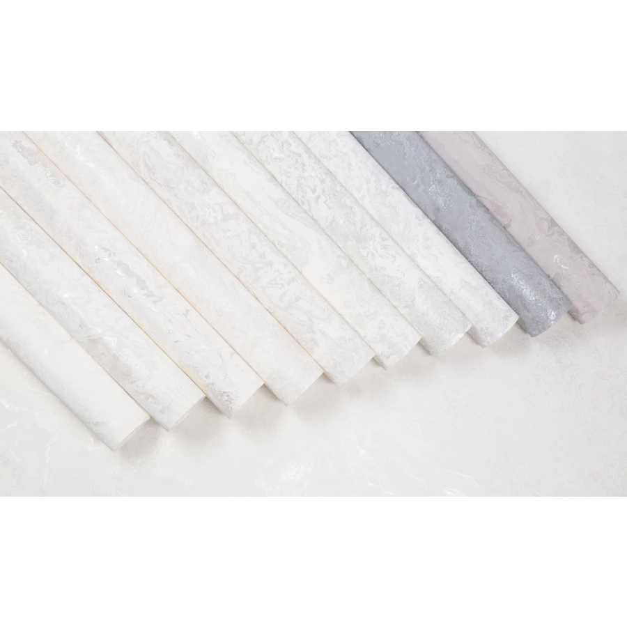 Обои флизелиновые Palitra Life Medina Палитра серые PL72160-44 1,06х10,05 м