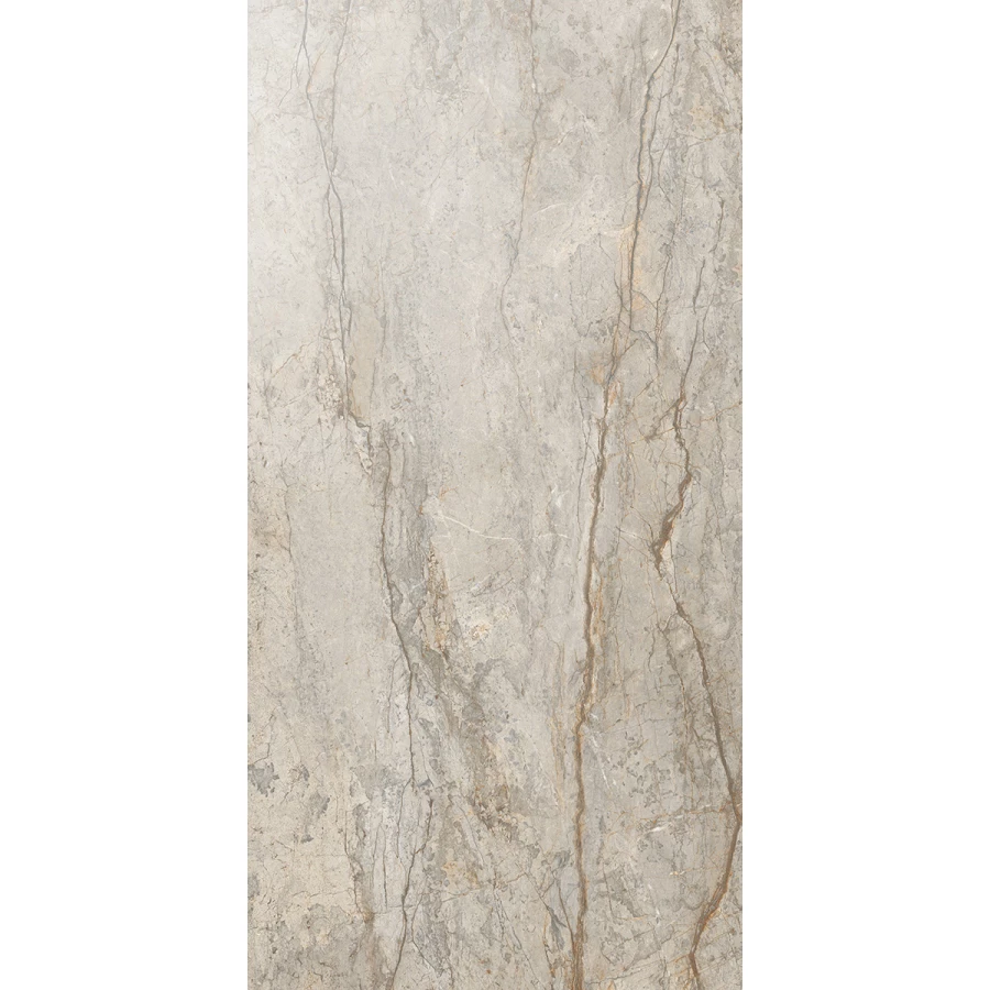 Керамогранит Rondine Canova Oxford Grey Lap Ret серо-коричневый J88875 120x60 см