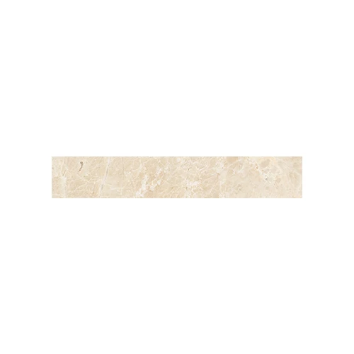 Бордюр Ceramica Classic Illyria beige напольный 5х30