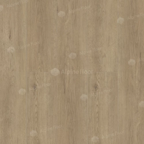 Каменный SPC ламинат Alpine Floor Tulesna Verano Encanta 1002-5 34 класс 3.5 мм 2.2326 кв.м 122х18.3 см