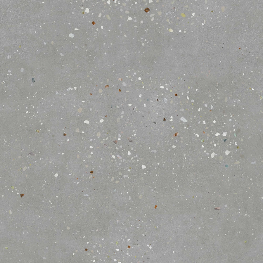 Керамогранит Kerama Marazzi Даймондс матовый серый SG016520R 119,5x119,5 см