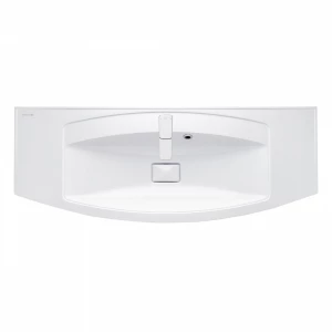 Раковина Акватон Милан М 1A70663KML010 120х46 см