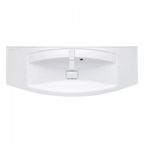 Раковина Акватон Милан М 1A70663KML010 120х46 см