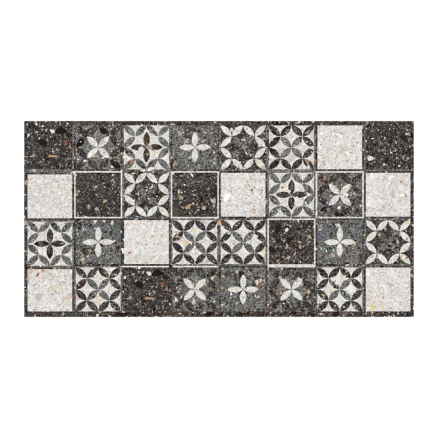 Керамогранит Qua Granite Alone Decor S06FD137DCX10F0 120х60 см