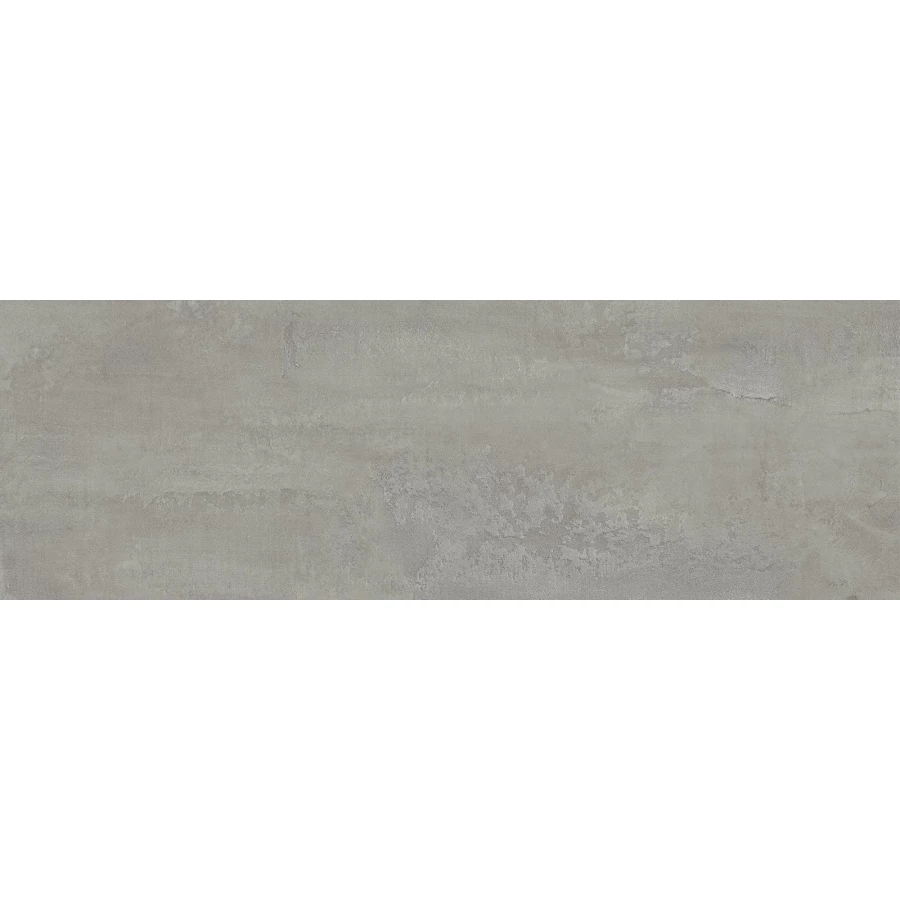 Плитка настенная ALMA Ceramica Dakar матовая серая TWU3090DKR77R 90х30 см