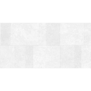 Керамогранит ALMA Ceramica Бетон Про / Beton PRO матовый белый GFA3060BTP10R 60х30 см