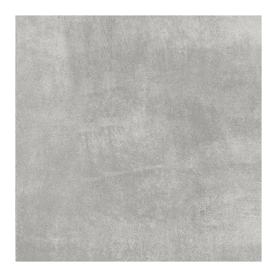 Керамогранит Creto Street Fog матовый серый MPL-061741 80х80 см