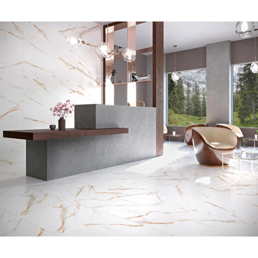 Venato Calacatta Gold