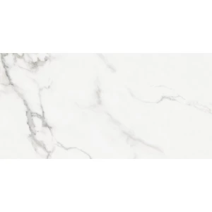 Керамогранит Delacora Calacatta Lincoln sugar-эффект 60120CLL15 120х60 см